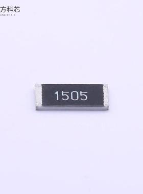 原厂原装25121WF1505T4E 15MΩ ±1% 1W全新正品