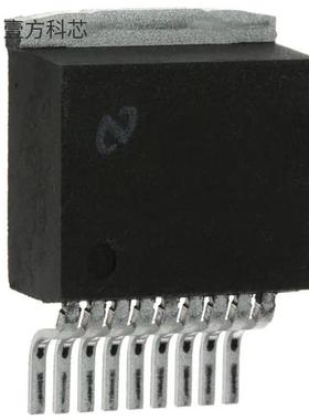 原厂原装LM4952TS/NOPB IC AMP CLSS AB STER 3.8W