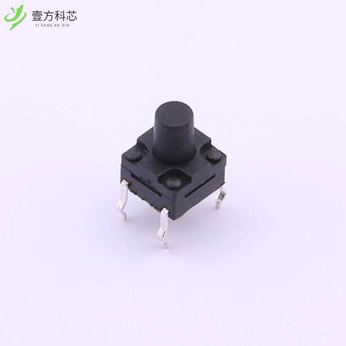 原厂原装TS-1010-A9B3-D2 防水插件轻触