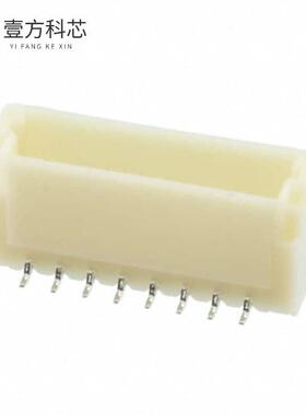 原厂原装BM08B-SRSS-TBT(LF)(SN) CONN HEADER SMD