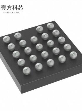 原厂原装MSP430FR2632IYQWR IC MCU 16BIT 8.5KB F