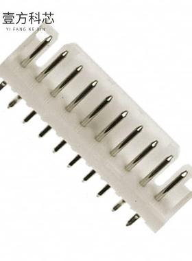 原厂原装1-292161-0 CONN HEADER VERT 10POS 2MM全
