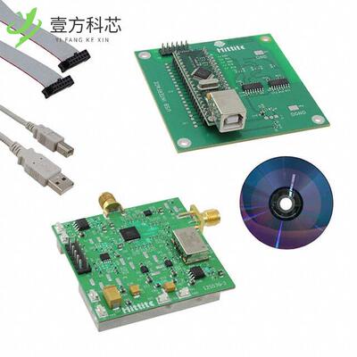 原厂原装127900-HMC807LP6CE KIT EVAL HMC807LP6C