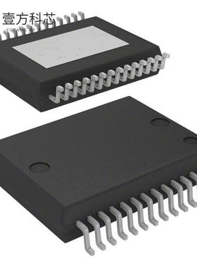 原厂原装L9733XP IC PWR DRVR N-CHAN 1:8 PWRSSO2