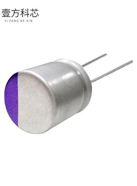 原厂原装6SEPC560MW CAP ALUM POLY 560UF 20% 6.3