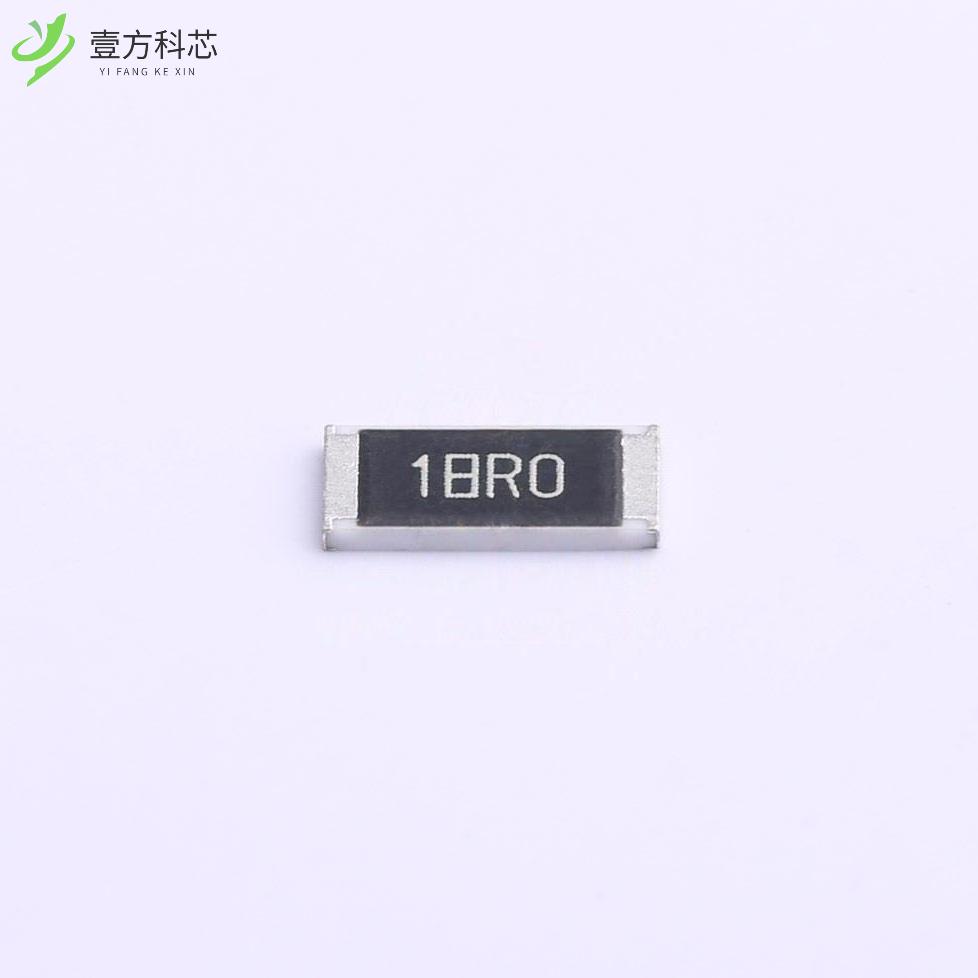 原厂原装25121WF180JT4E 18Ω ±1% 1W全新正品