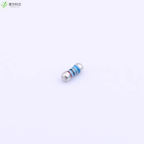 原厂原装Ho0204-68KR-0.5%-TCR50 68kΩ ±0.5%全新正品