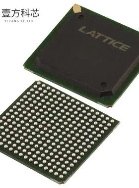 原厂原装LFE2M20SE-5FN256C IC FPGA 140 I/O 256F