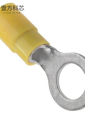 原厂原装0190700136 CONN RING CIRC 10-12AWG #5/