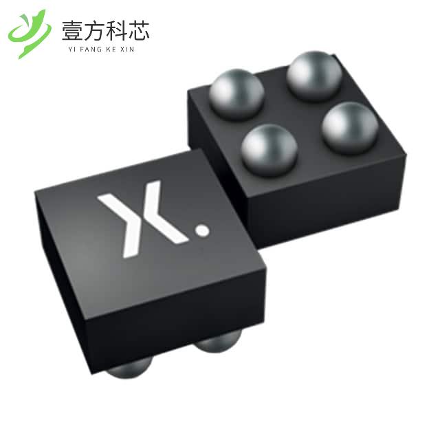 原厂原装NX3P2902BUKZ IC PWR SWITCH P-CHAN 1:1