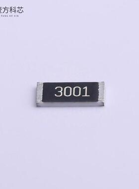 原厂原装RC-12K3001FT 3kΩ ±1% 1W全新正品