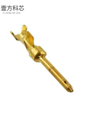 原厂原装66506-9 CONN PIN 20-24AWG GOLD CRIMP全新正品