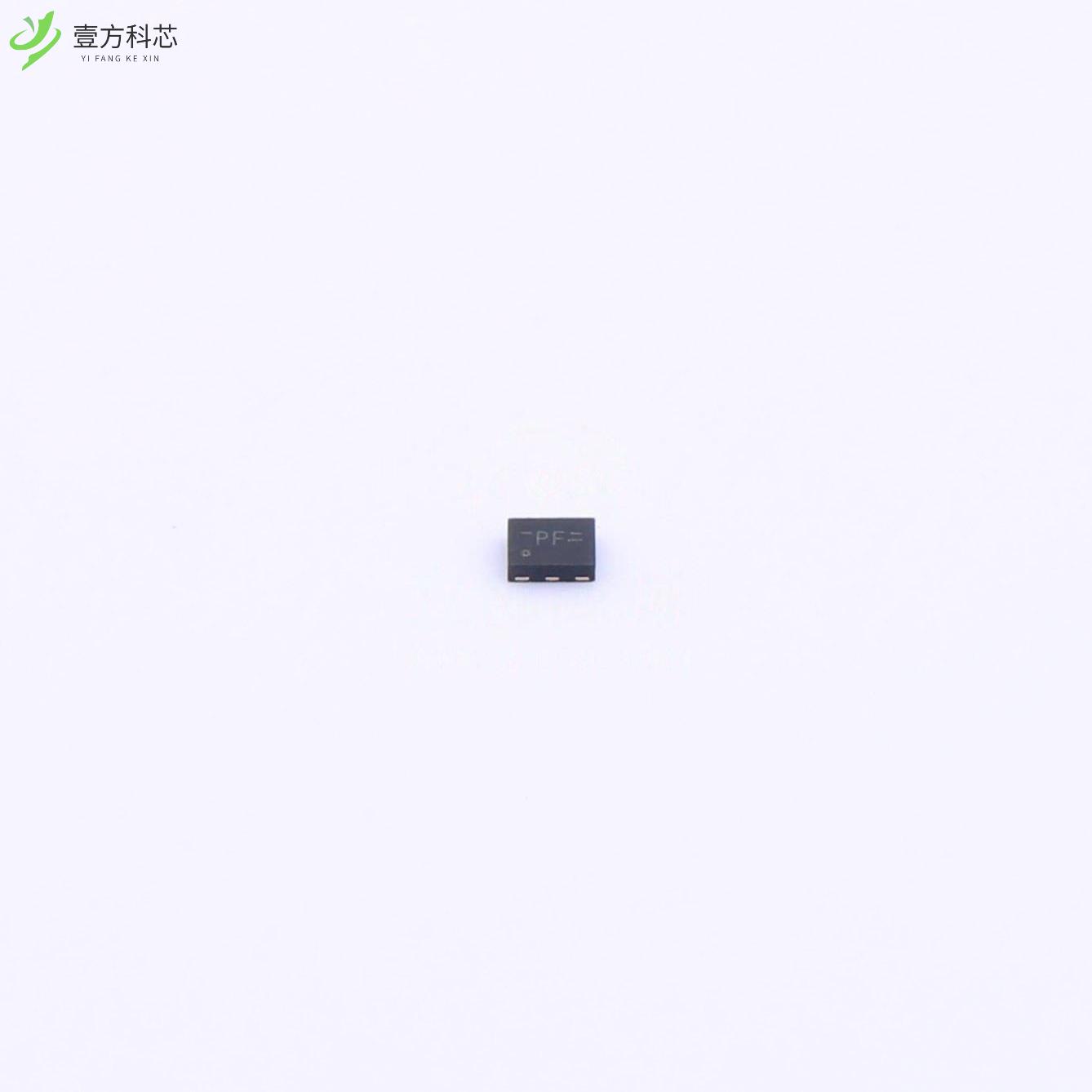 原厂原装PRTR5V0U2F ESD二极管全新正品