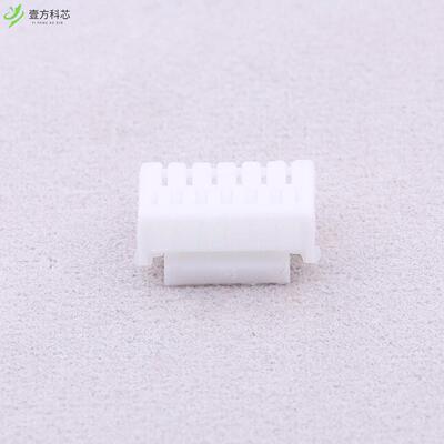 原厂原装A1257H-6P 1.25mm 1x6P全新正品