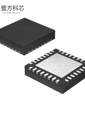 原厂原装MAX16993AGJC/VY+ IC REG BUCK ADJ/PROG