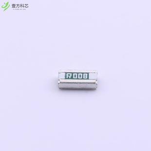 FNH R008 8mΩ ±1% 原厂原装 1W全新正品 RL3720WT