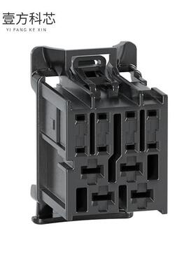 原厂原装1600260001 AK50 HYBRID RCPT 12 CKT BLA