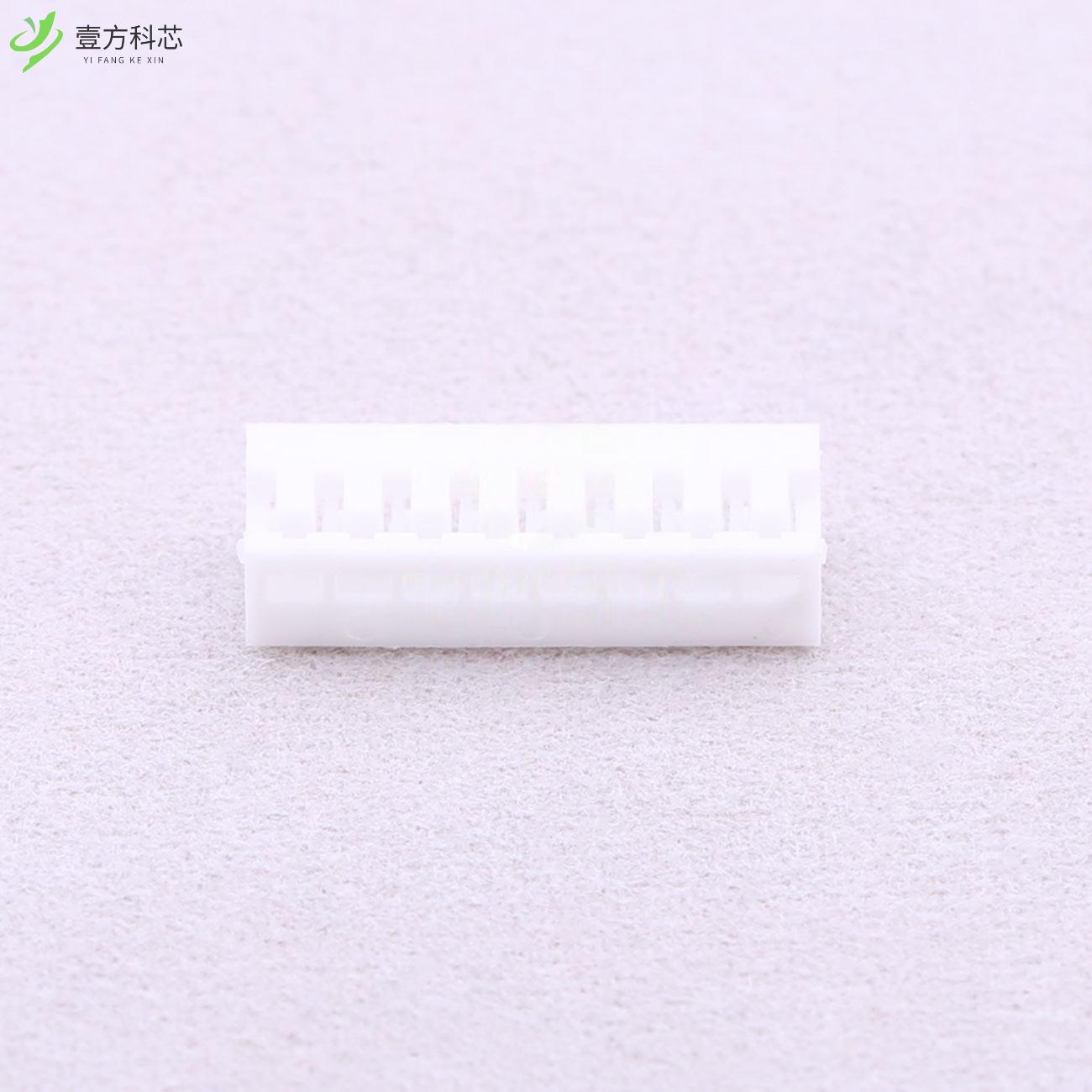 原厂原装B1501H-8P 1.5mm 1x8P全新正品