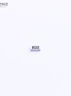 原厂原装PTFR0603B24K0N9 24kΩ ±0.1% 100mW全新正品