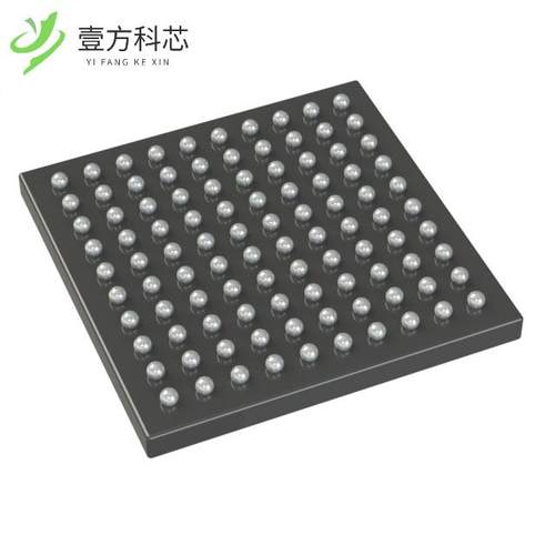 原厂原装ZL30155GGG2 IC CLK TRANSLATOR 2CH 100F