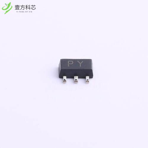 原厂原装KTC4376 NPN 30V 800mA 160-320 PY全新正品