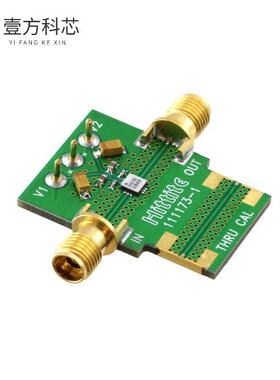 原厂原装112409-HMC576LC3B EVAL BOARD HMC576LC3