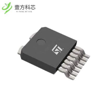 原厂原装VN7004CHTR IC PWR SWITCH N-CHAN 1:1 OC