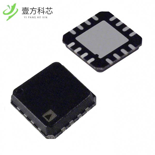 原厂原装ADG1636BCPZ-REEL7 IC SWITCH DUAL SPDT