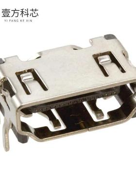 原厂原装10029449-111RLF CONN RCPT 1.4 HDMI 19P