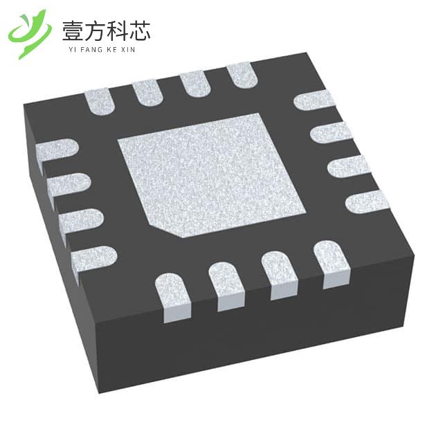 原厂原装INA230AIRGTR IC CURRENT SHUNT MONITOR - 实物图