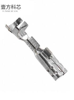 原厂原装1971785-1 CONN FML SKT 20-22AWG CRIMP