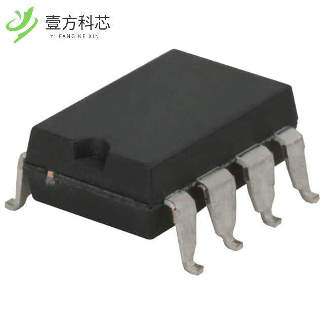 原厂原装LAA127P SSR RELAY SPST-NO 200MA 0-250V