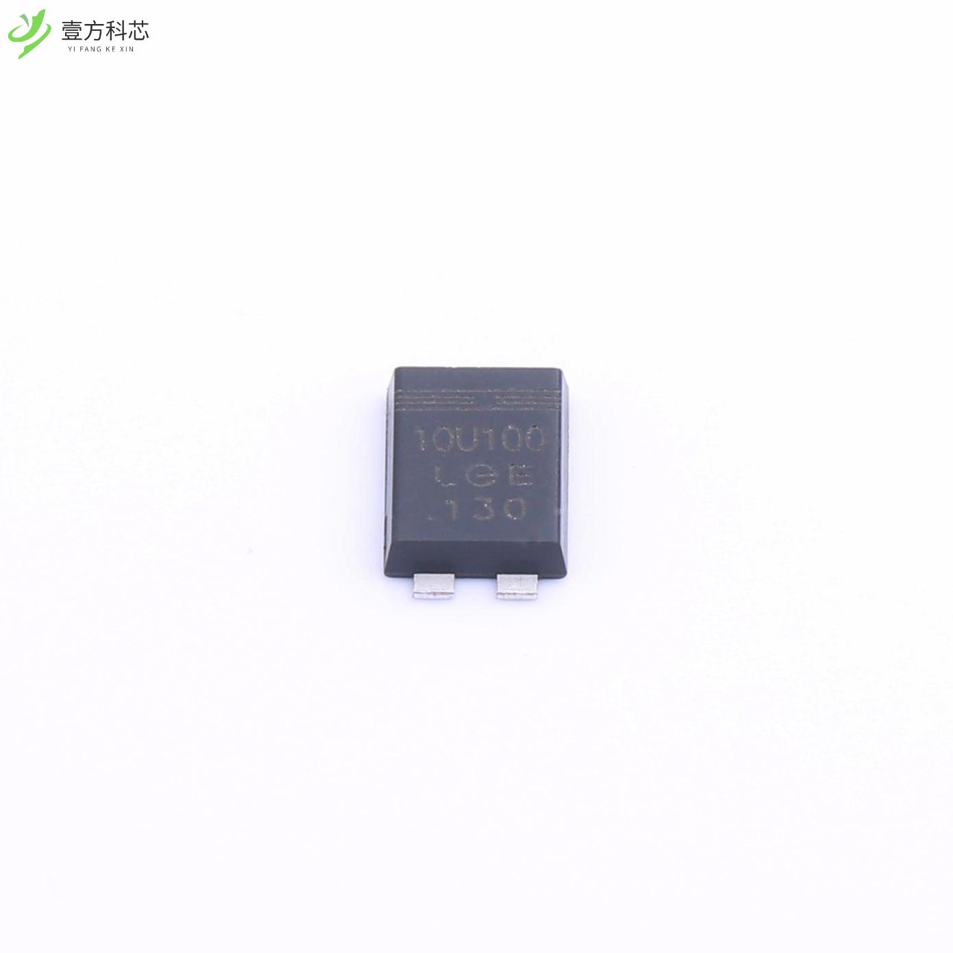 原厂原装SD10U100SL 100V 10A 570mV@10A全新正品