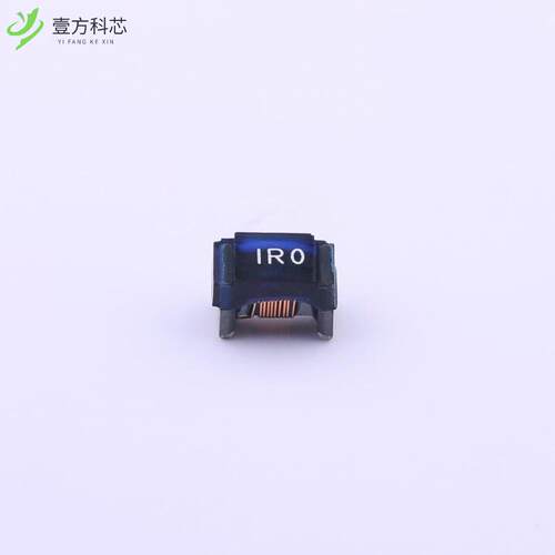 原厂原装FHW1812IF1R0JST 高频电感 220mΩ 1µH ±5%