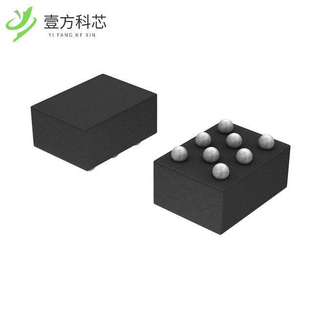 原厂原装ST1PS01EJR IC REG BUCK 8FLIPCHIP全新正品