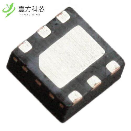 原厂原装MCP4706A0T-E/MAY IC DAC 8BIT V-OUT 6DF