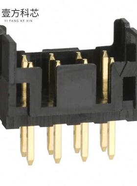 原厂原装DF11-8DP-2DSA(01) CONN HEADER VERT 8PO