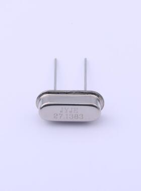 原厂原装S1C27138ZWFAC 27.1383MHz ±20ppm 20pF全新正品