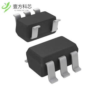 原厂原装TPS2065DBVR IC PWR SWITCH N-CHAN 1:1 S
