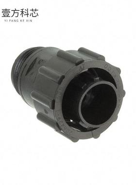原厂原装206429-1 CONN PLUG HSNG MALE 4POS INLI