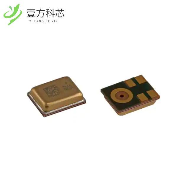 原厂原装SPH0655LM4H-1 CORNELL II MIC DIGITAL B