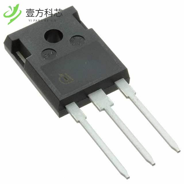 原厂原装IKW40N65H5 IGBT 650V 74A 255W PG-TO247