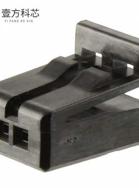 原厂原装GT8E-2S-2C CONN SKT 2MM 2POS全新正品