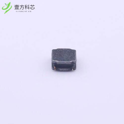 原厂原装CSME0315D-3R3M-LRH 3.3uH ±20% 1.21A 78