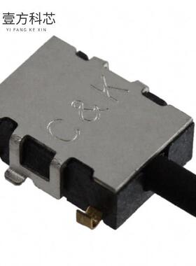 原厂原装SDS004R SWITCH DETECT SPST-NO 100MA 12
