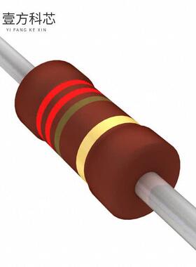 原厂原装PR01000102200JR500 RES 220 OHM 1W 5% A