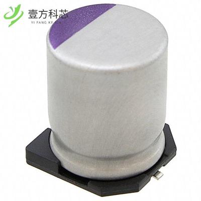 原厂原装35SVPF120M CAP ALUM POLY 120UF 20% 35V