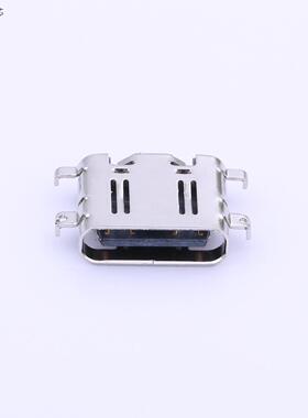 原厂原装GT-USB-7014C Type-C 母座 沉板全新正品