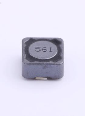 原厂原装SCDS74T-561M-N 560uH ±20% 230mA 3.62Ω全