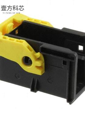 原厂原装1-1718484-1 CARRIER FOR RECEPTACLE INS